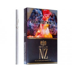 NZ Gold Compact